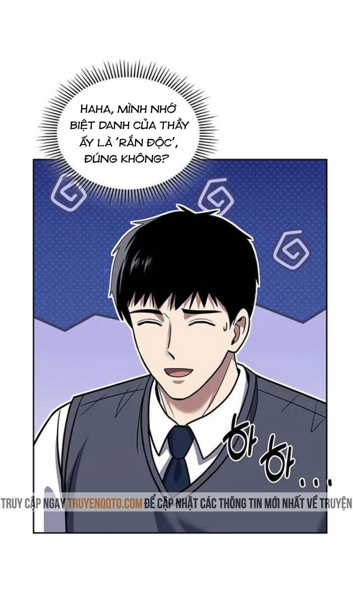 Cảnh Sát Thiên Tài Chuyển Sinh Chapter 72 - 71