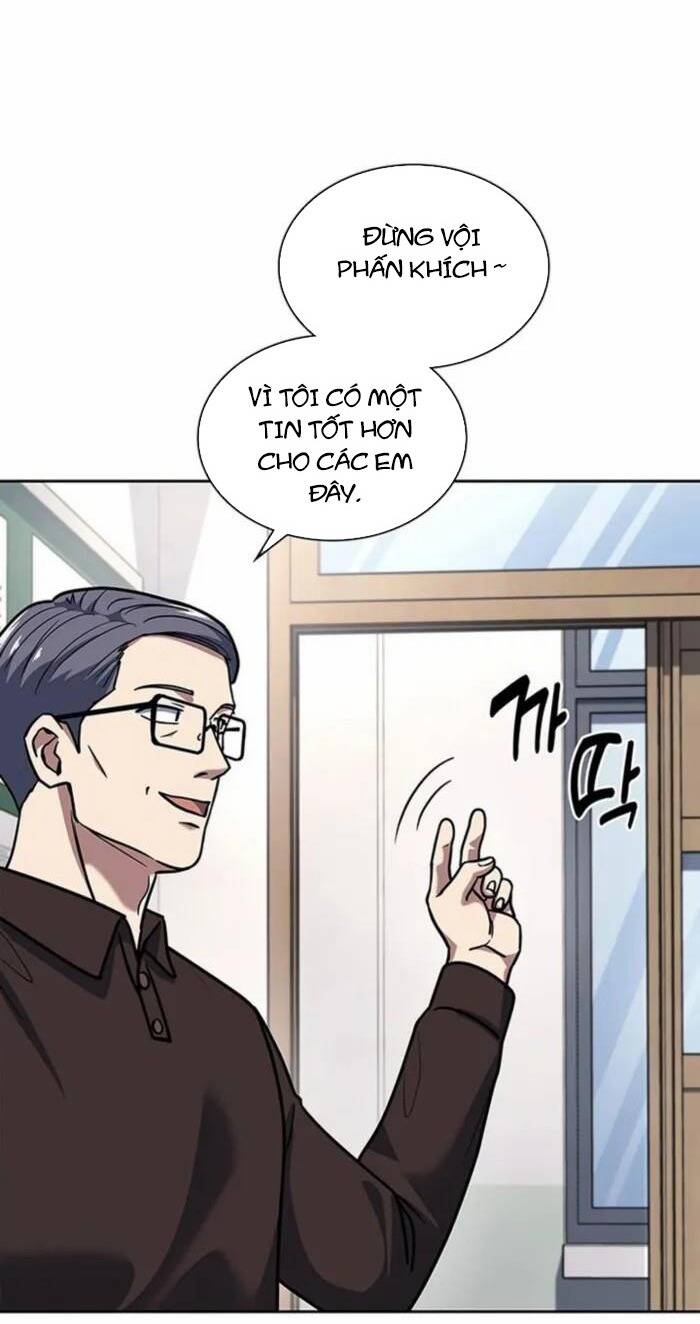 Cảnh Sát Thiên Tài Chuyển Sinh Chapter 72 - 72