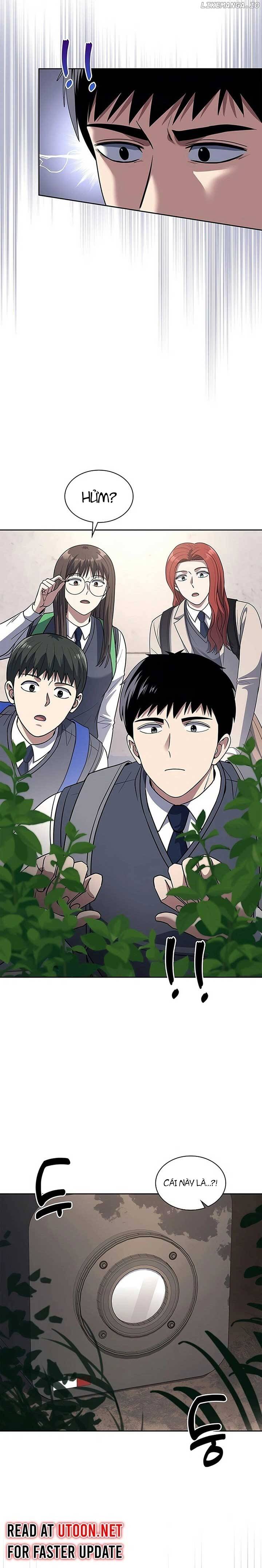 Cảnh Sát Thiên Tài Chuyển Sinh Chapter 73 - 13