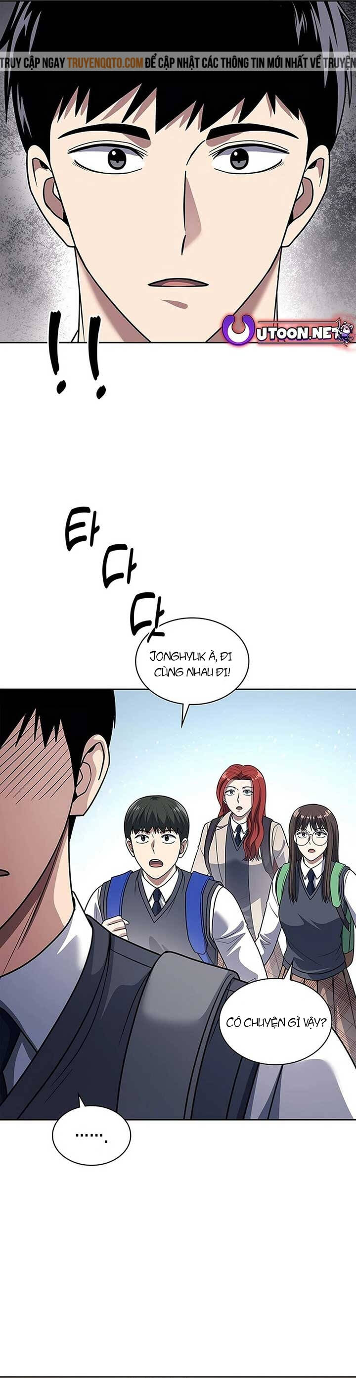 Cảnh Sát Thiên Tài Chuyển Sinh Chapter 73 - 15