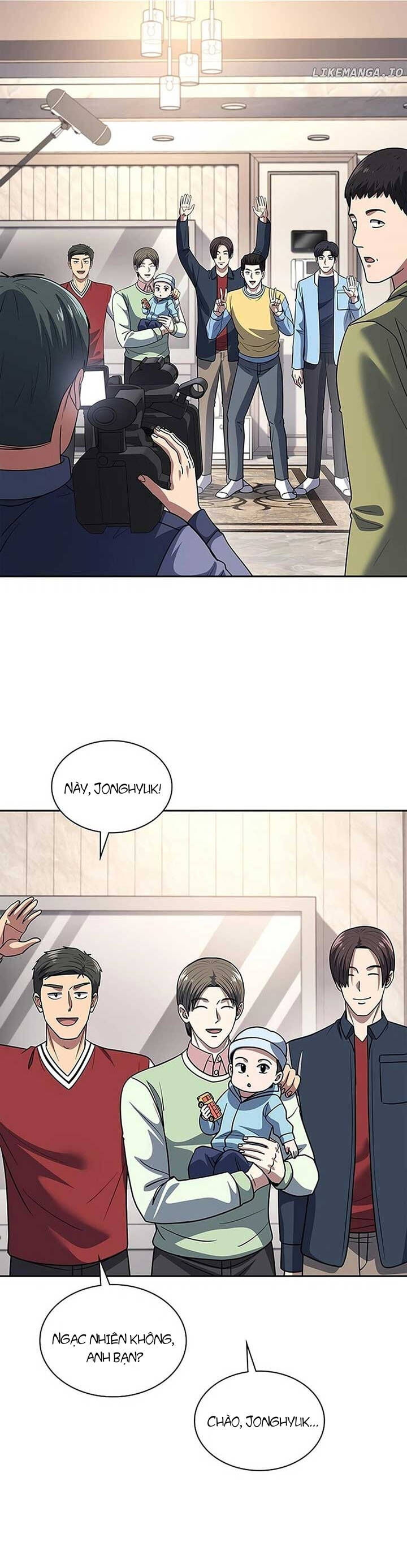 Cảnh Sát Thiên Tài Chuyển Sinh Chapter 73 - 16