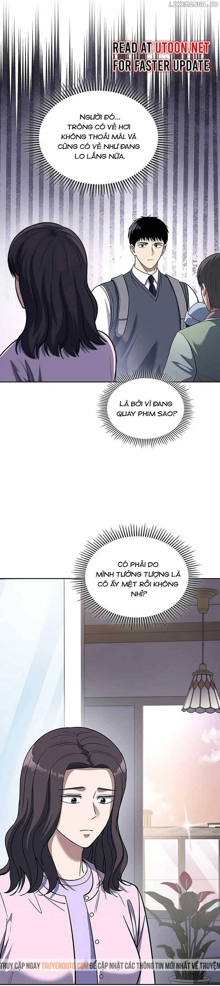 Cảnh Sát Thiên Tài Chuyển Sinh Chapter 73 - 21