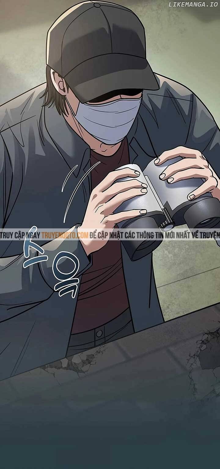 Cảnh Sát Thiên Tài Chuyển Sinh Chapter 73 - 23