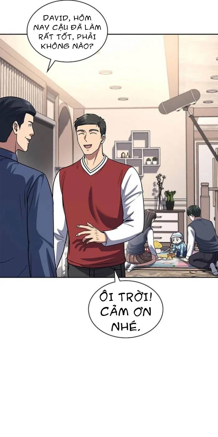 Cảnh Sát Thiên Tài Chuyển Sinh Chapter 74 - 4