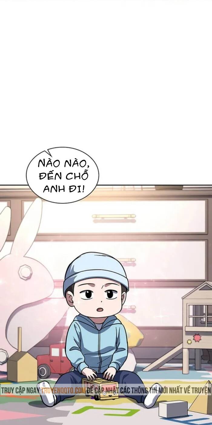 Cảnh Sát Thiên Tài Chuyển Sinh Chapter 74 - 6