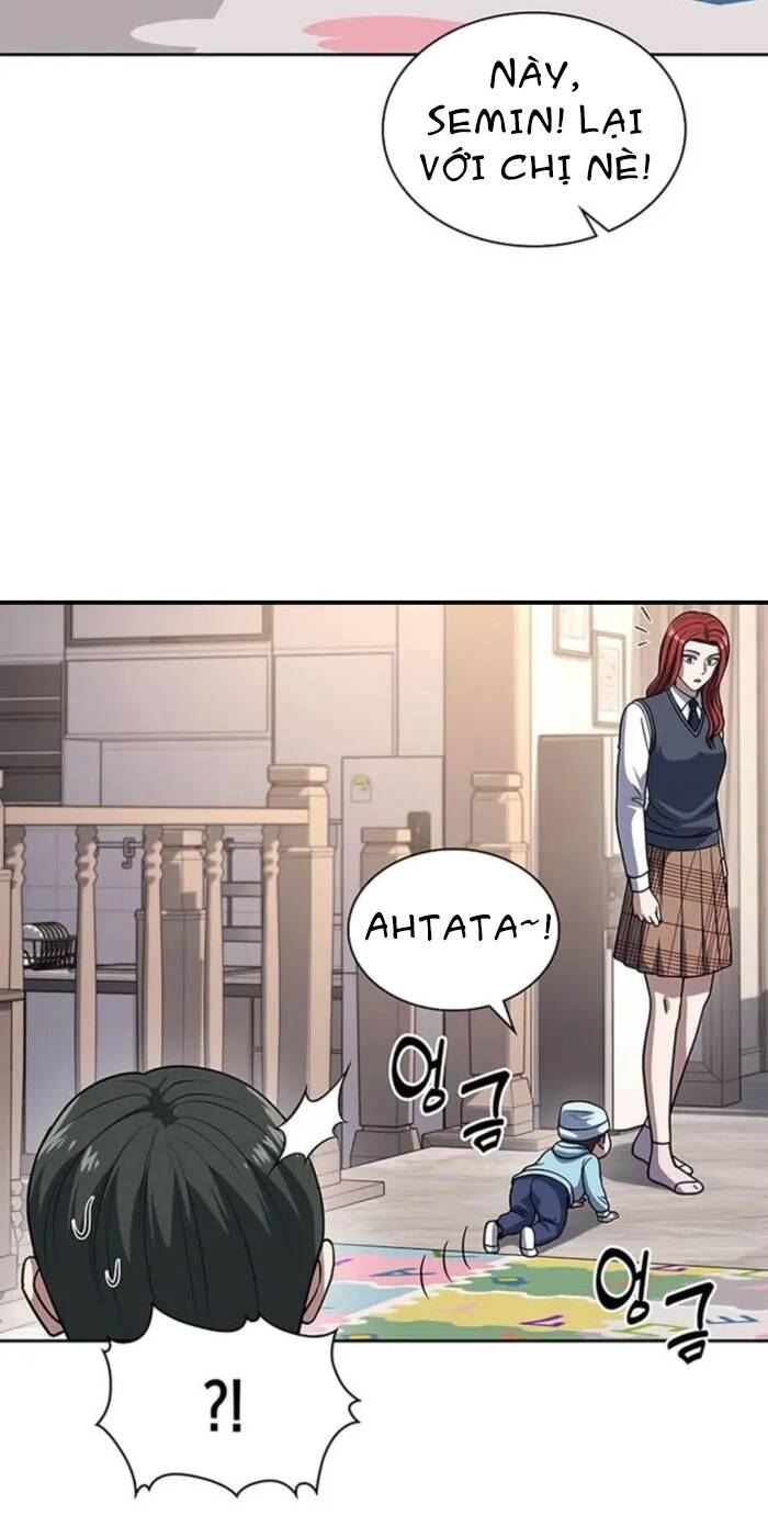 Cảnh Sát Thiên Tài Chuyển Sinh Chapter 74 - 7