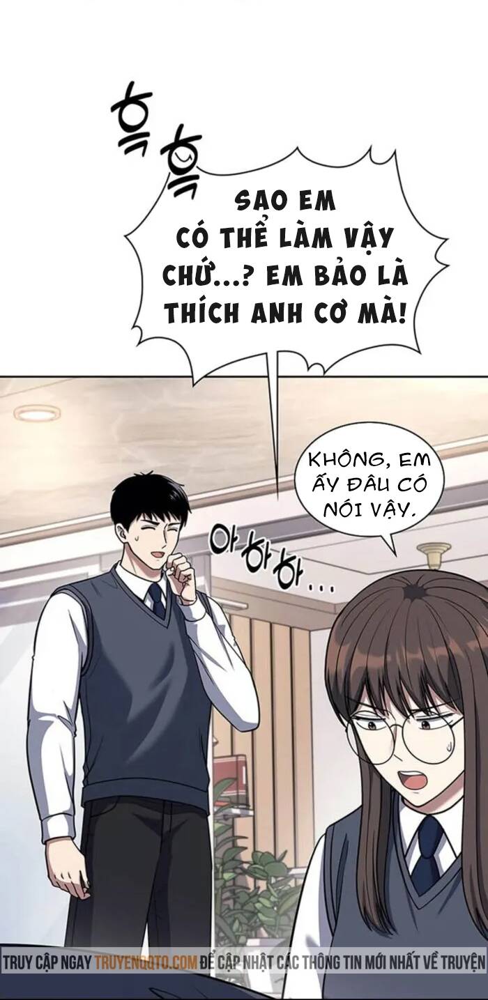 Cảnh Sát Thiên Tài Chuyển Sinh Chapter 74 - 9
