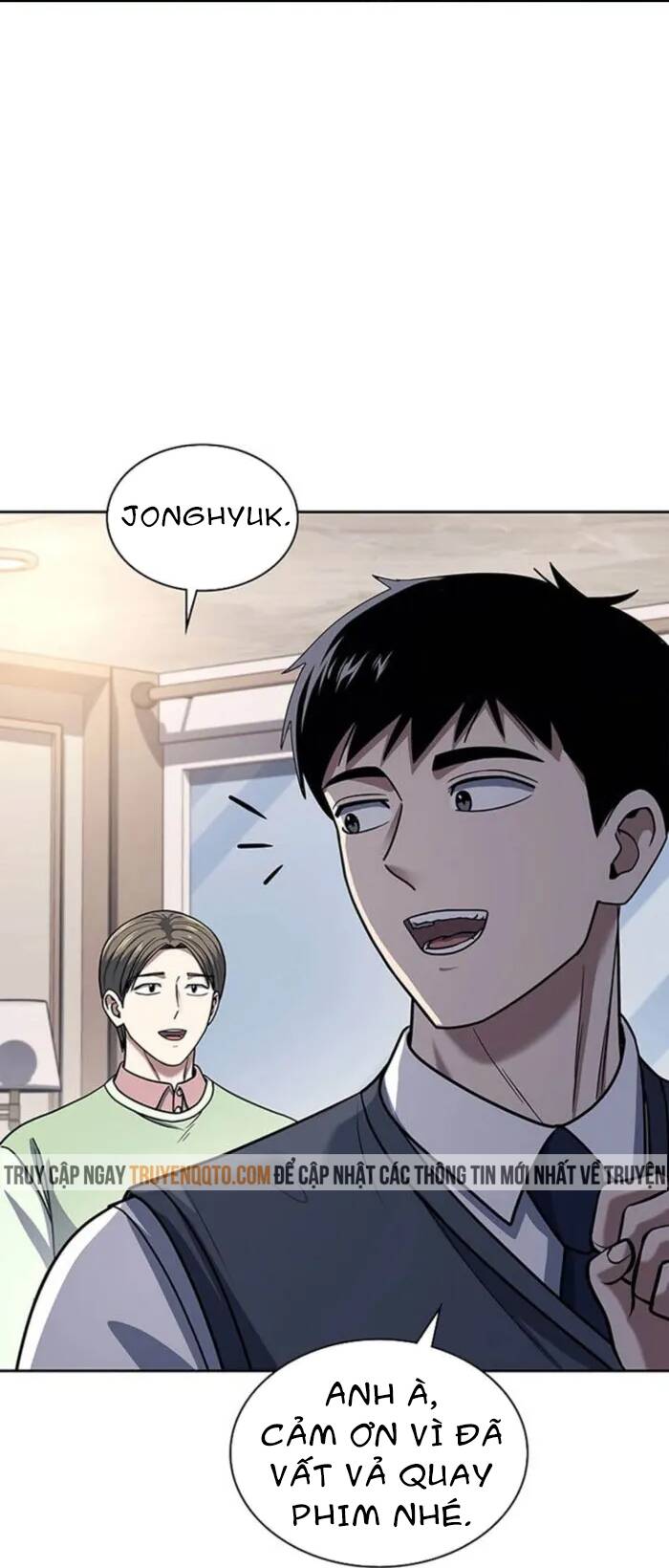 Cảnh Sát Thiên Tài Chuyển Sinh Chapter 74 - 10