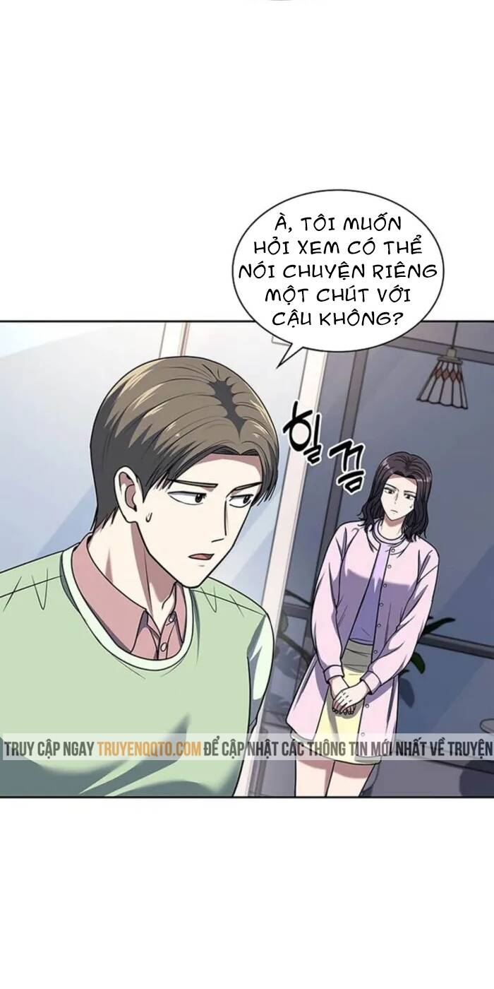 Cảnh Sát Thiên Tài Chuyển Sinh Chapter 74 - 11