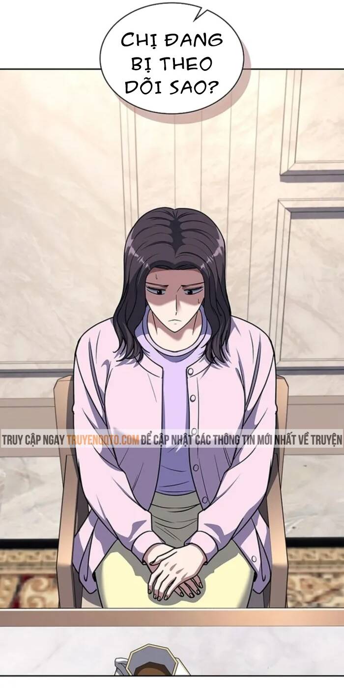 Cảnh Sát Thiên Tài Chuyển Sinh Chapter 74 - 16