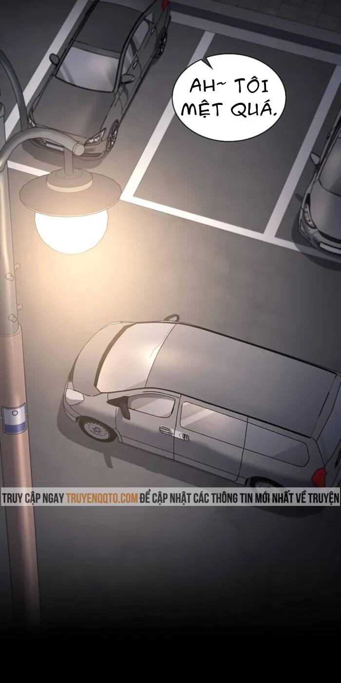 Cảnh Sát Thiên Tài Chuyển Sinh Chapter 74 - 19