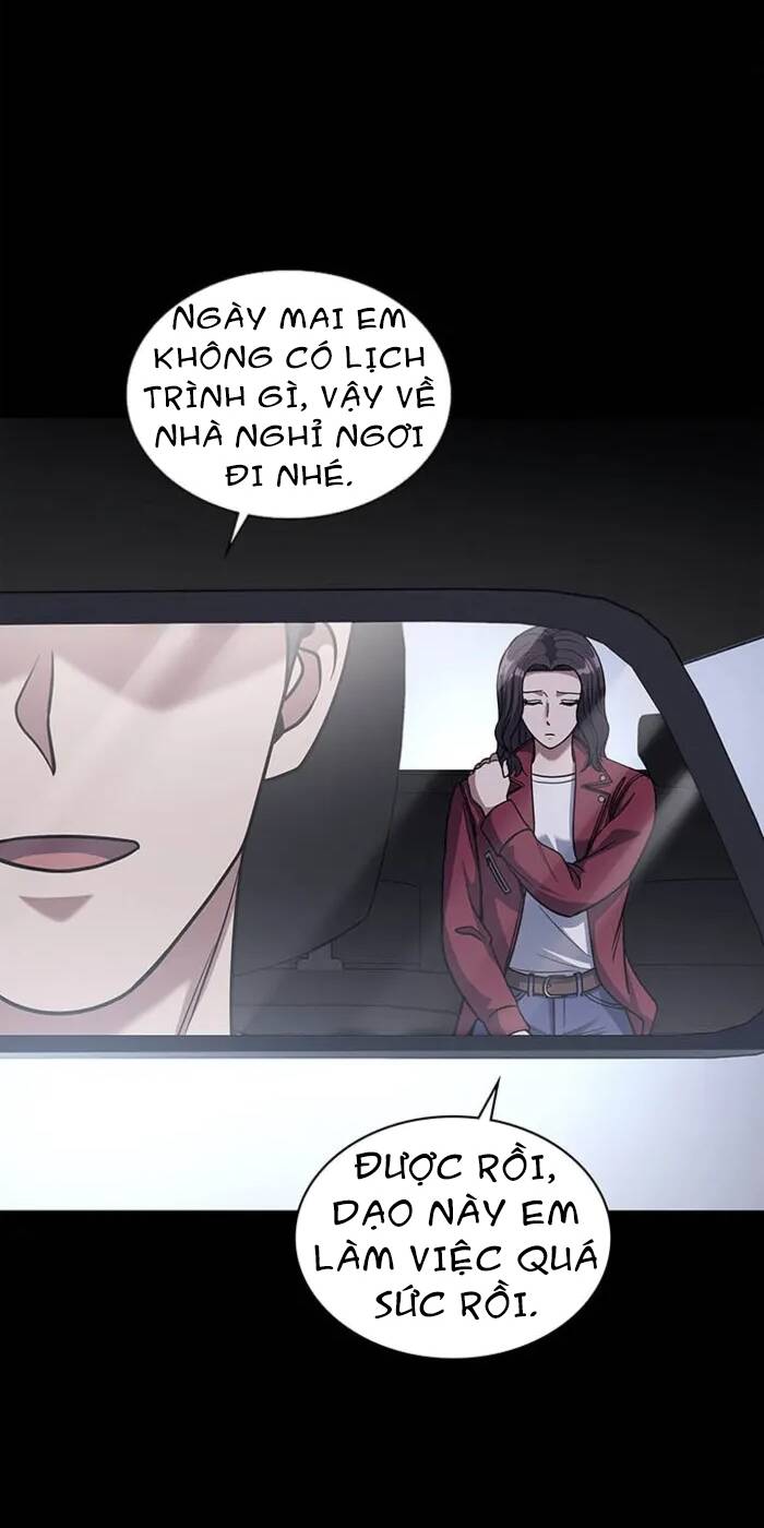 Cảnh Sát Thiên Tài Chuyển Sinh Chapter 74 - 21