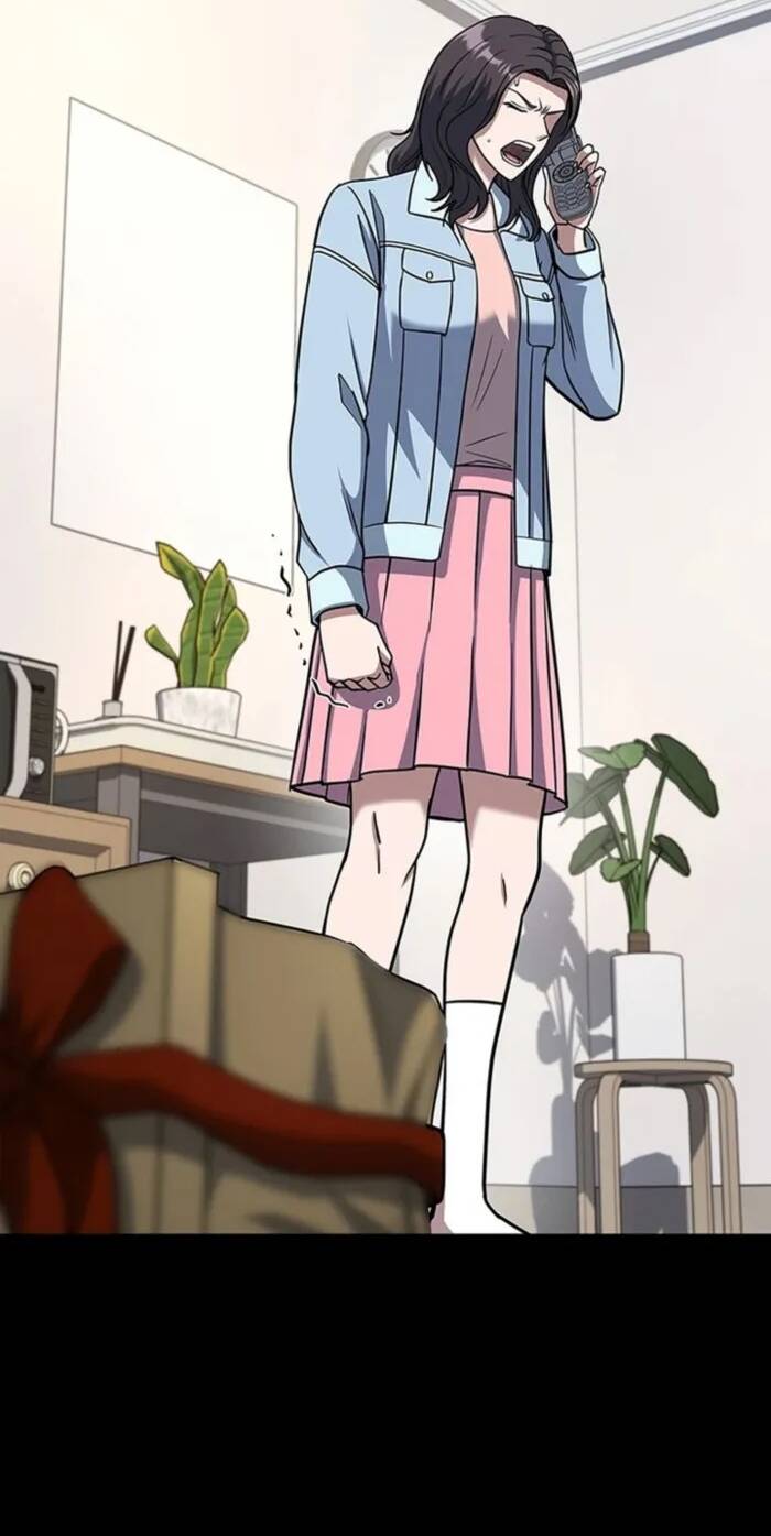 Cảnh Sát Thiên Tài Chuyển Sinh Chapter 74 - 37