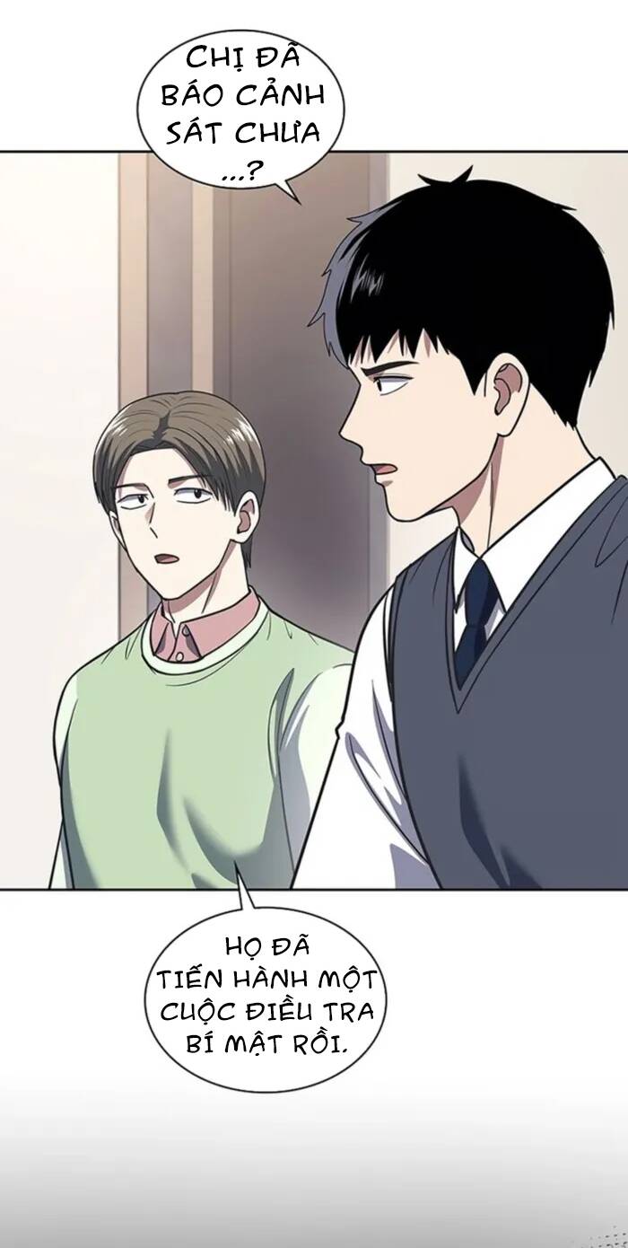 Cảnh Sát Thiên Tài Chuyển Sinh Chapter 74 - 50