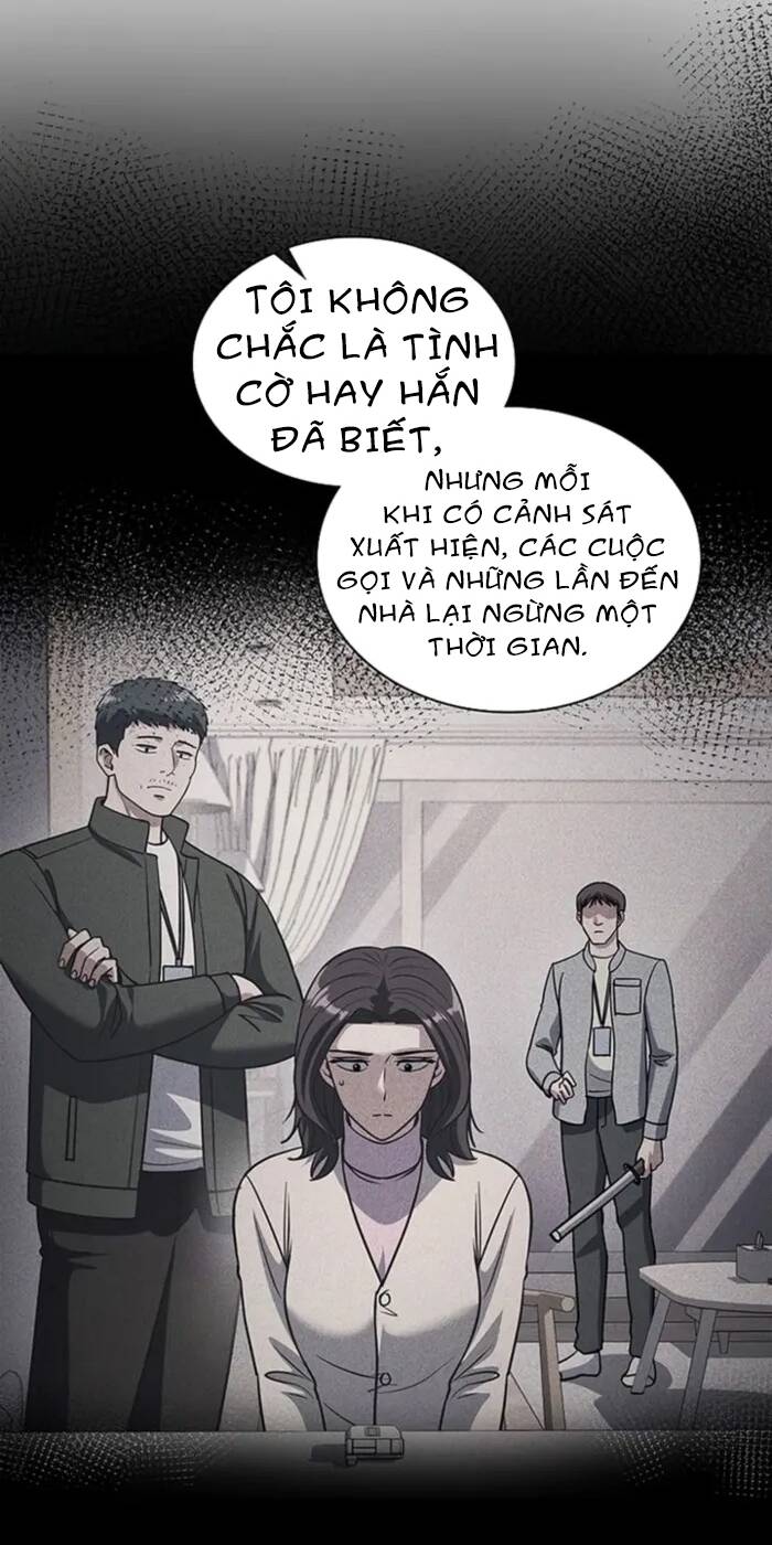 Cảnh Sát Thiên Tài Chuyển Sinh Chapter 74 - 51