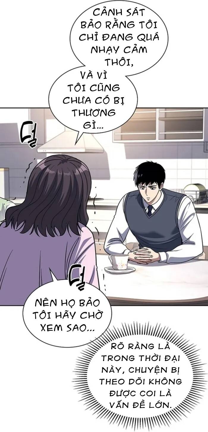 Cảnh Sát Thiên Tài Chuyển Sinh Chapter 74 - 53