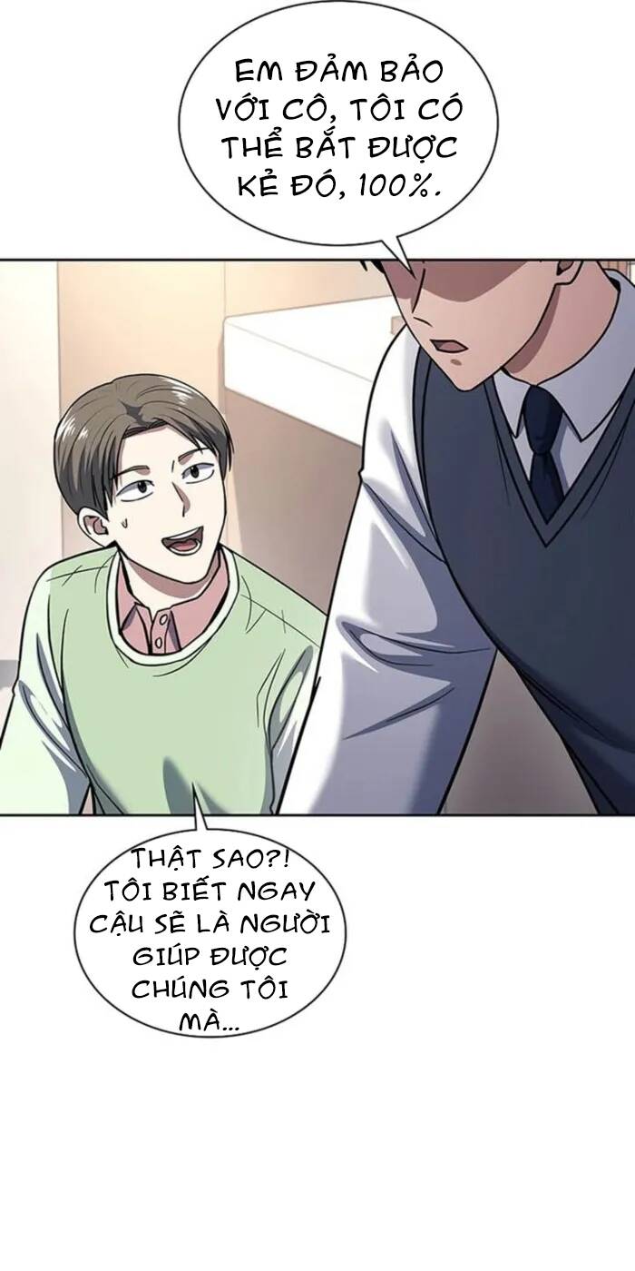 Cảnh Sát Thiên Tài Chuyển Sinh Chapter 74 - 58