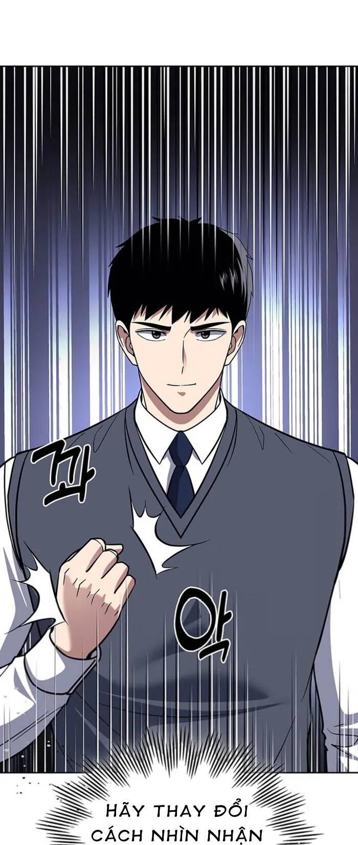 Cảnh Sát Thiên Tài Chuyển Sinh Chapter 74 - 60