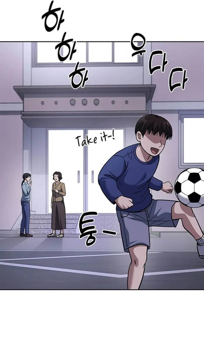 Cảnh Sát Thiên Tài Chuyển Sinh Chapter 74 - 64