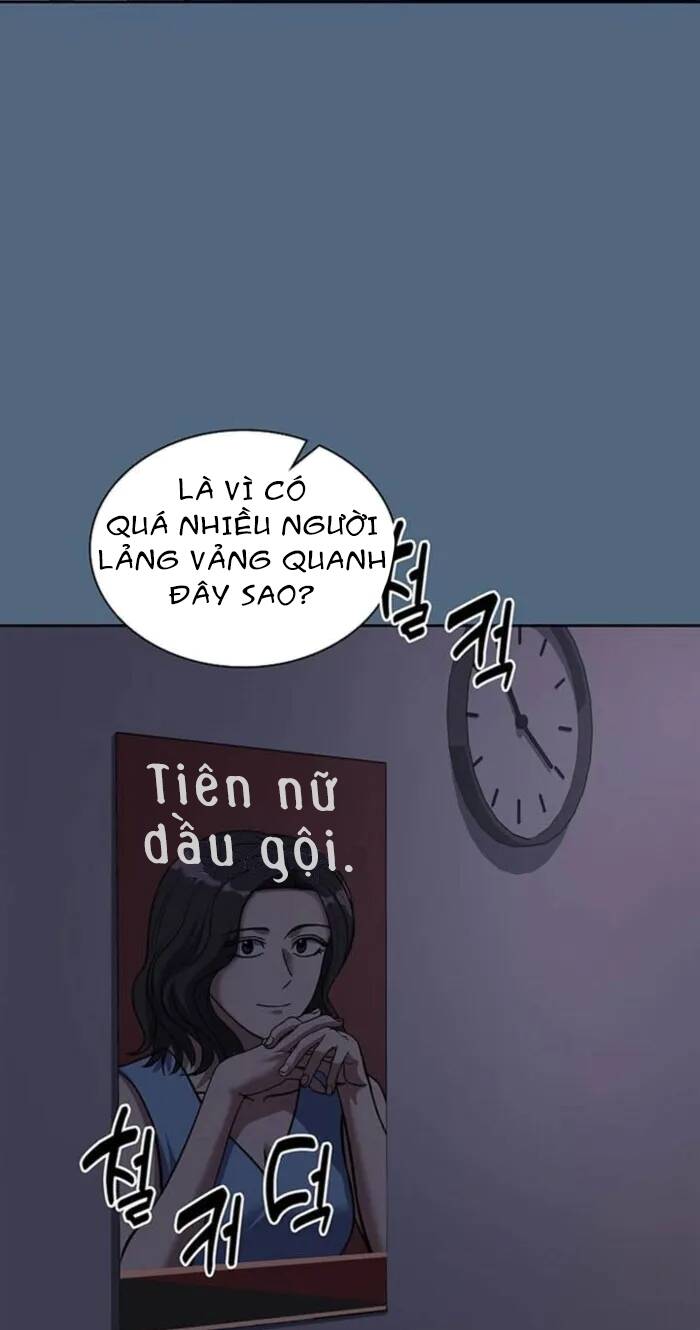 Cảnh Sát Thiên Tài Chuyển Sinh Chapter 74 - 79