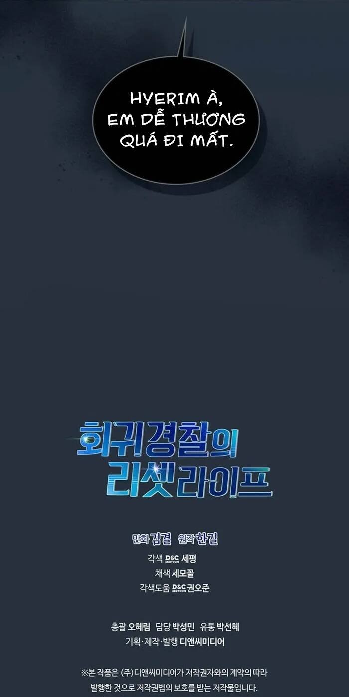 Cảnh Sát Thiên Tài Chuyển Sinh Chapter 74 - 84