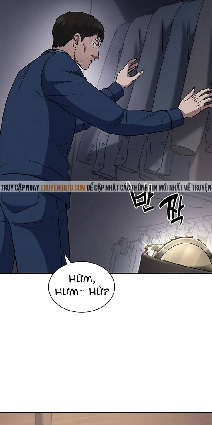 Cảnh Sát Thiên Tài Chuyển Sinh Chapter 75 - 5