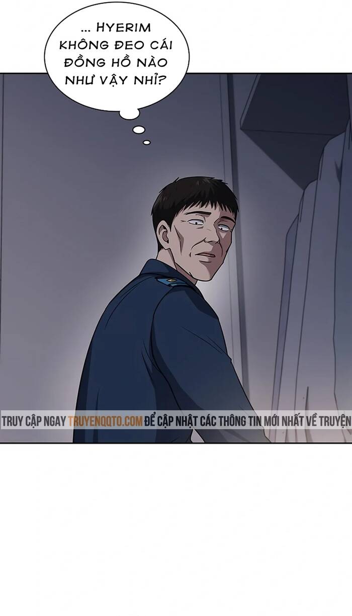 Cảnh Sát Thiên Tài Chuyển Sinh Chapter 75 - 7