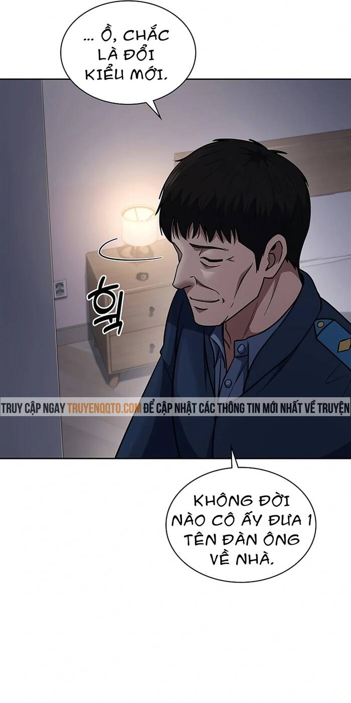 Cảnh Sát Thiên Tài Chuyển Sinh Chapter 75 - 8