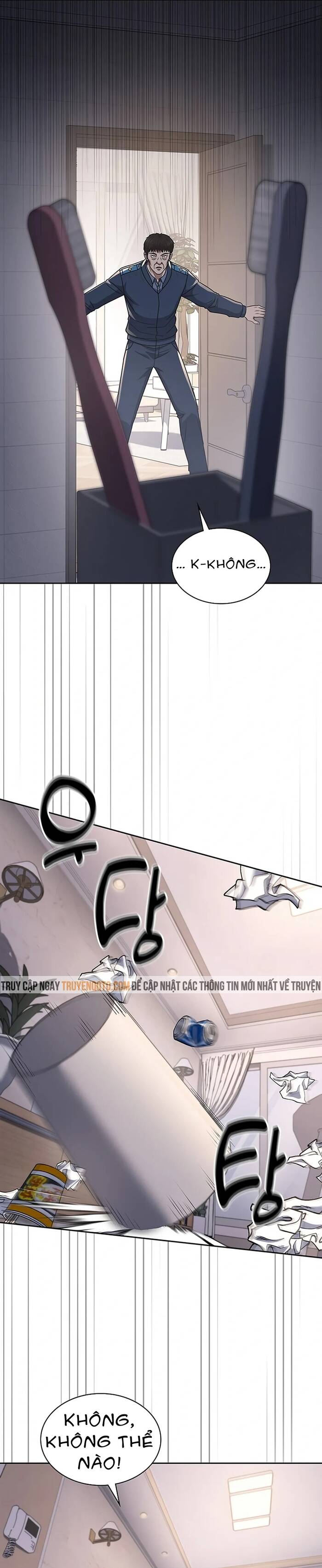 Cảnh Sát Thiên Tài Chuyển Sinh Chapter 75 - 14