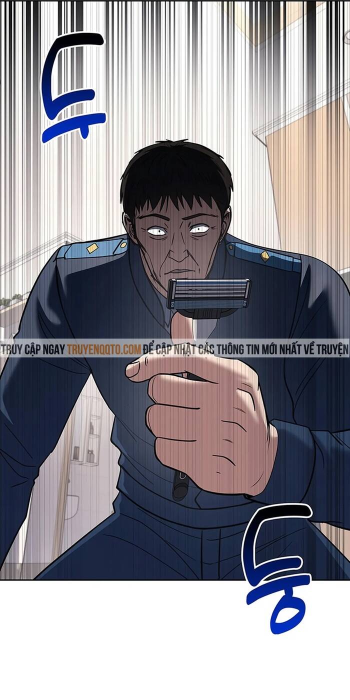 Cảnh Sát Thiên Tài Chuyển Sinh Chapter 75 - 18
