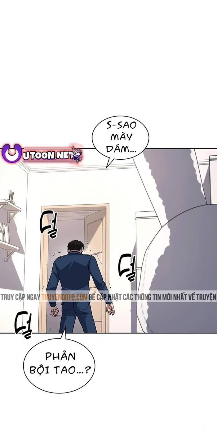 Cảnh Sát Thiên Tài Chuyển Sinh Chapter 75 - 20