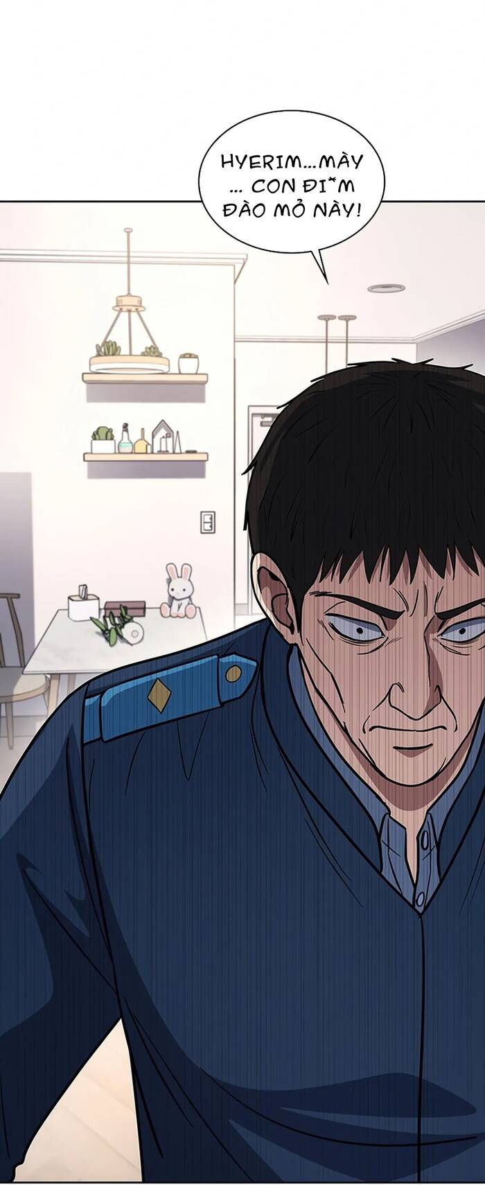 Cảnh Sát Thiên Tài Chuyển Sinh Chapter 75 - 21