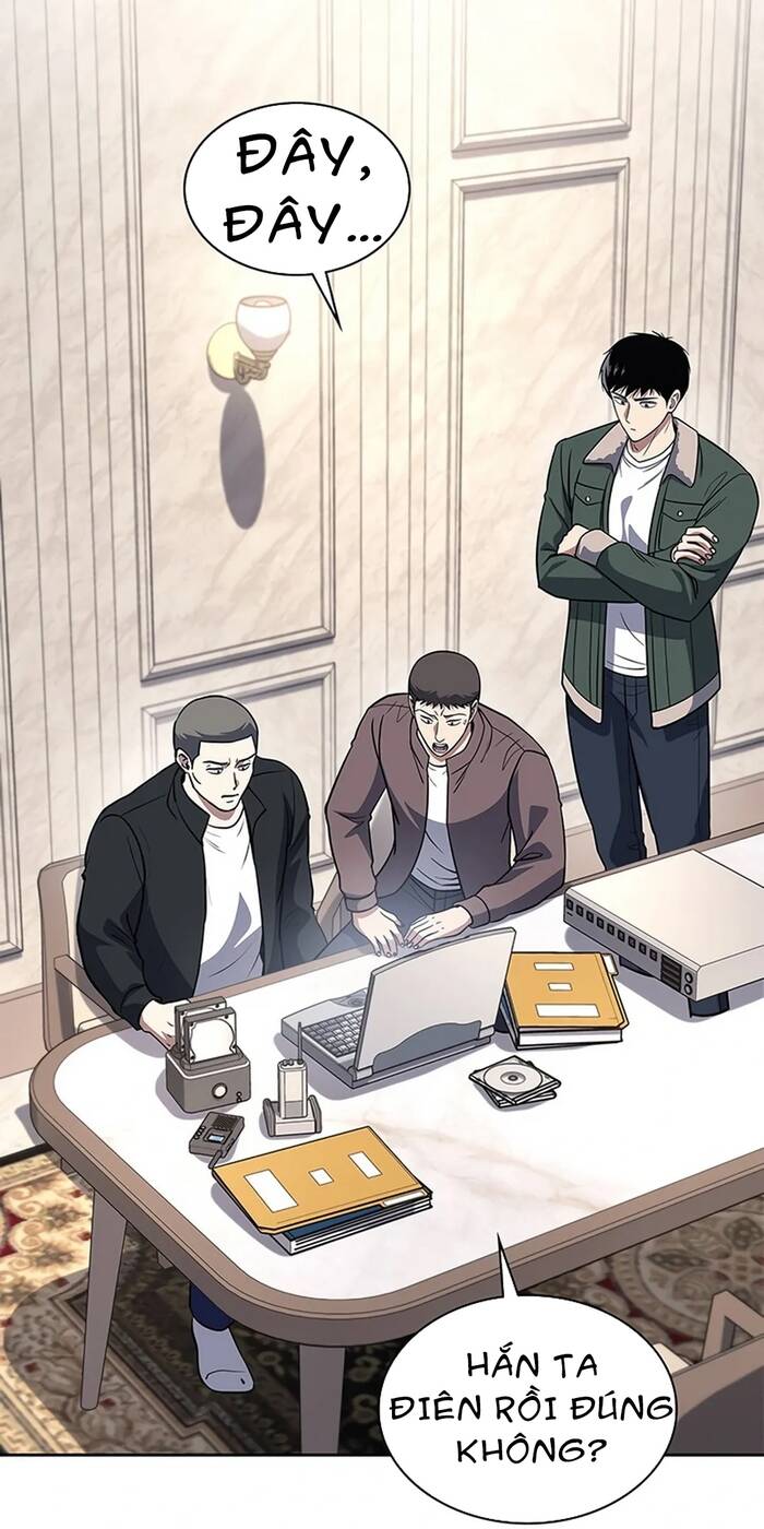 Cảnh Sát Thiên Tài Chuyển Sinh Chapter 75 - 25