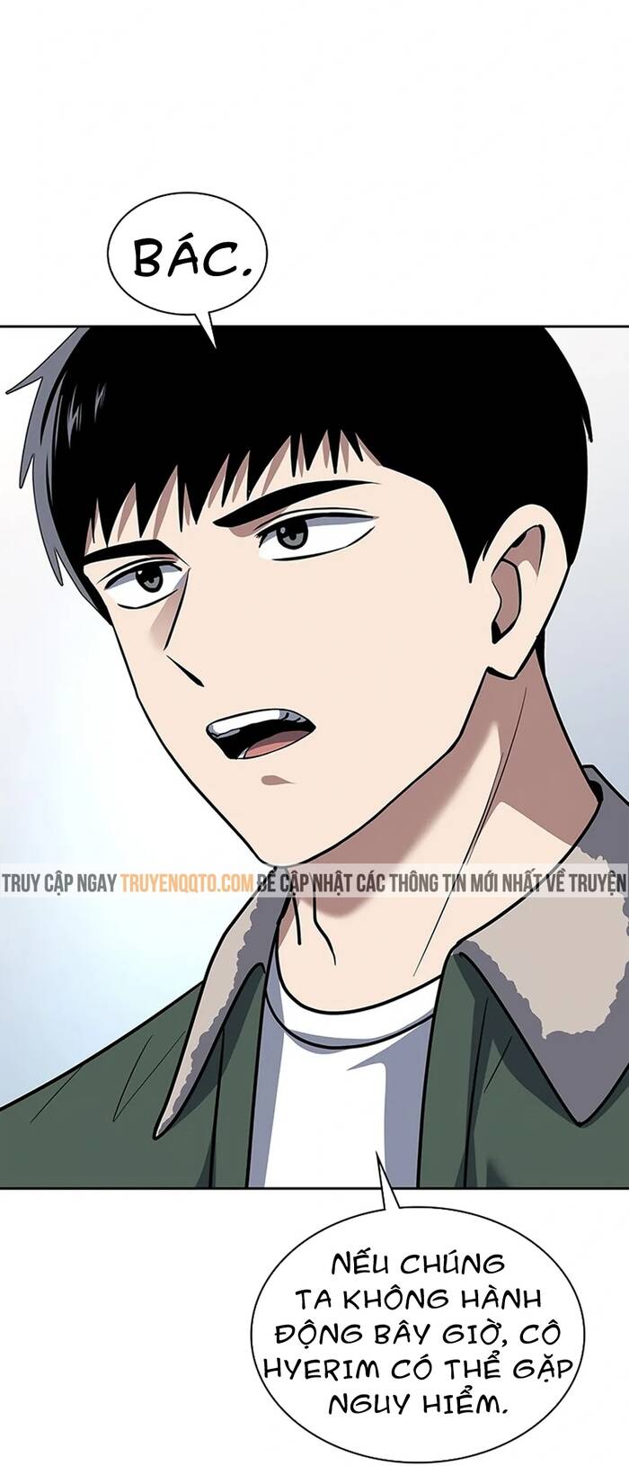 Cảnh Sát Thiên Tài Chuyển Sinh Chapter 75 - 31