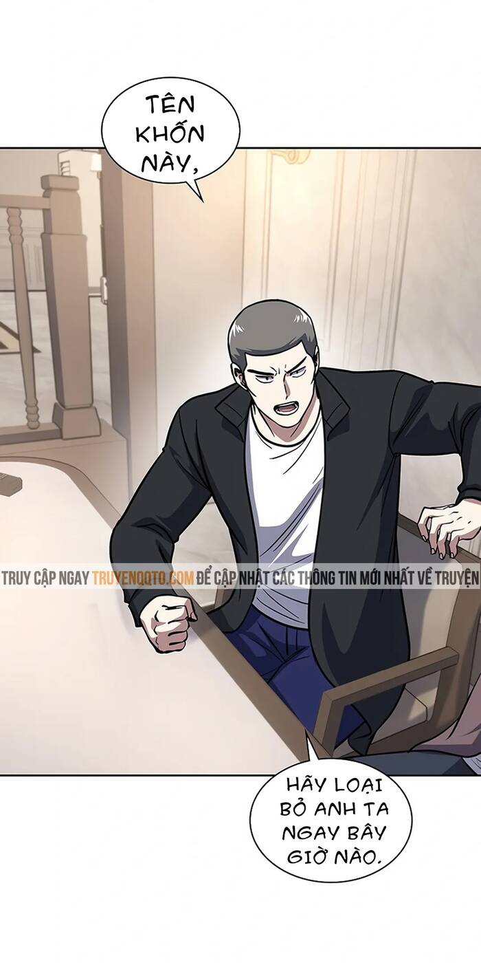 Cảnh Sát Thiên Tài Chuyển Sinh Chapter 75 - 33