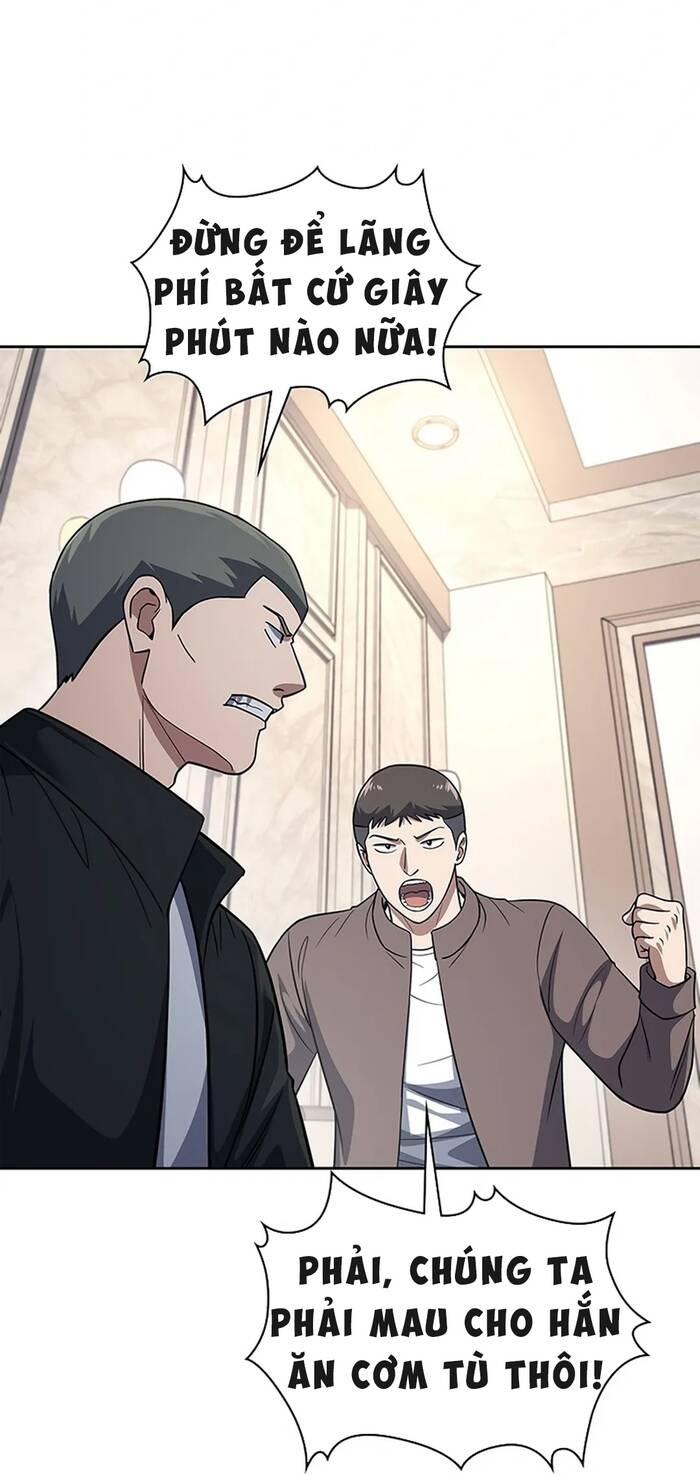 Cảnh Sát Thiên Tài Chuyển Sinh Chapter 75 - 34