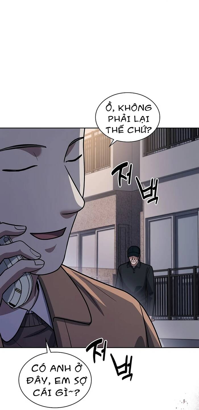 Cảnh Sát Thiên Tài Chuyển Sinh Chapter 75 - 42