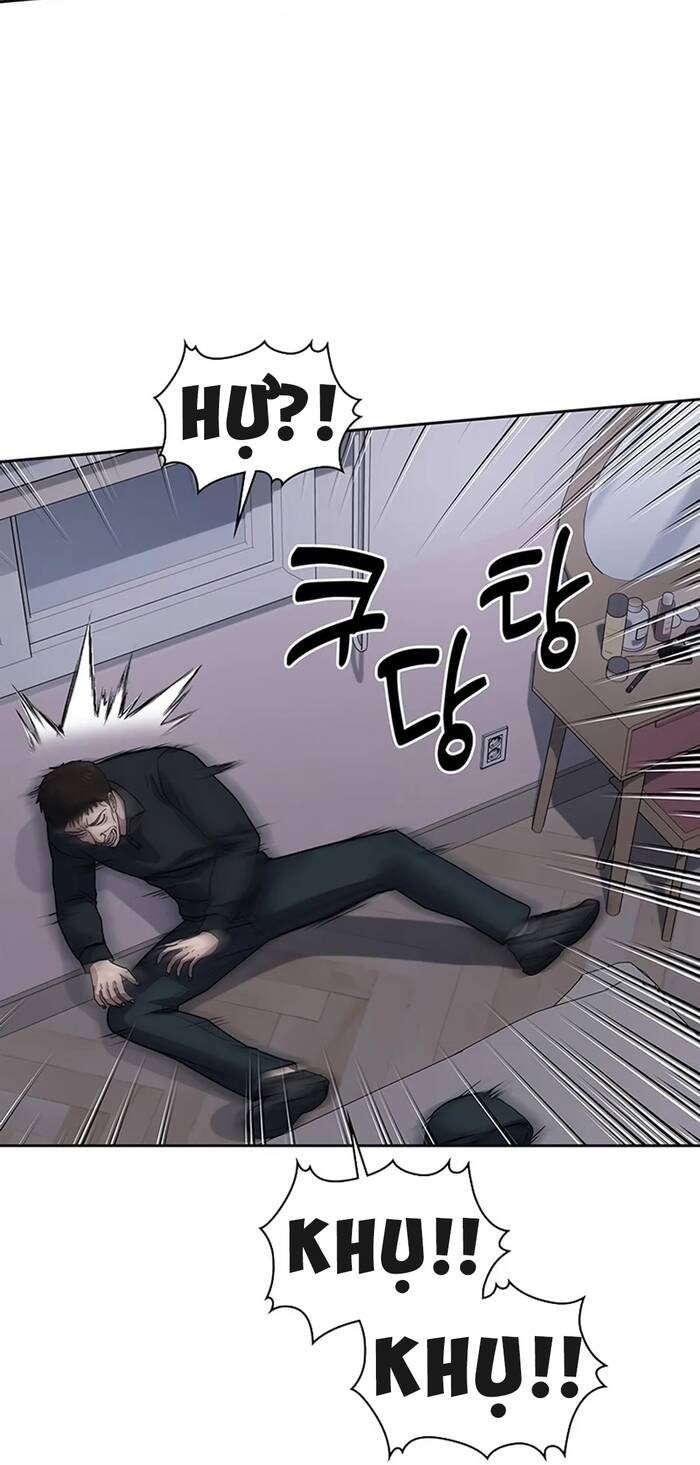 Cảnh Sát Thiên Tài Chuyển Sinh Chapter 75 - 58