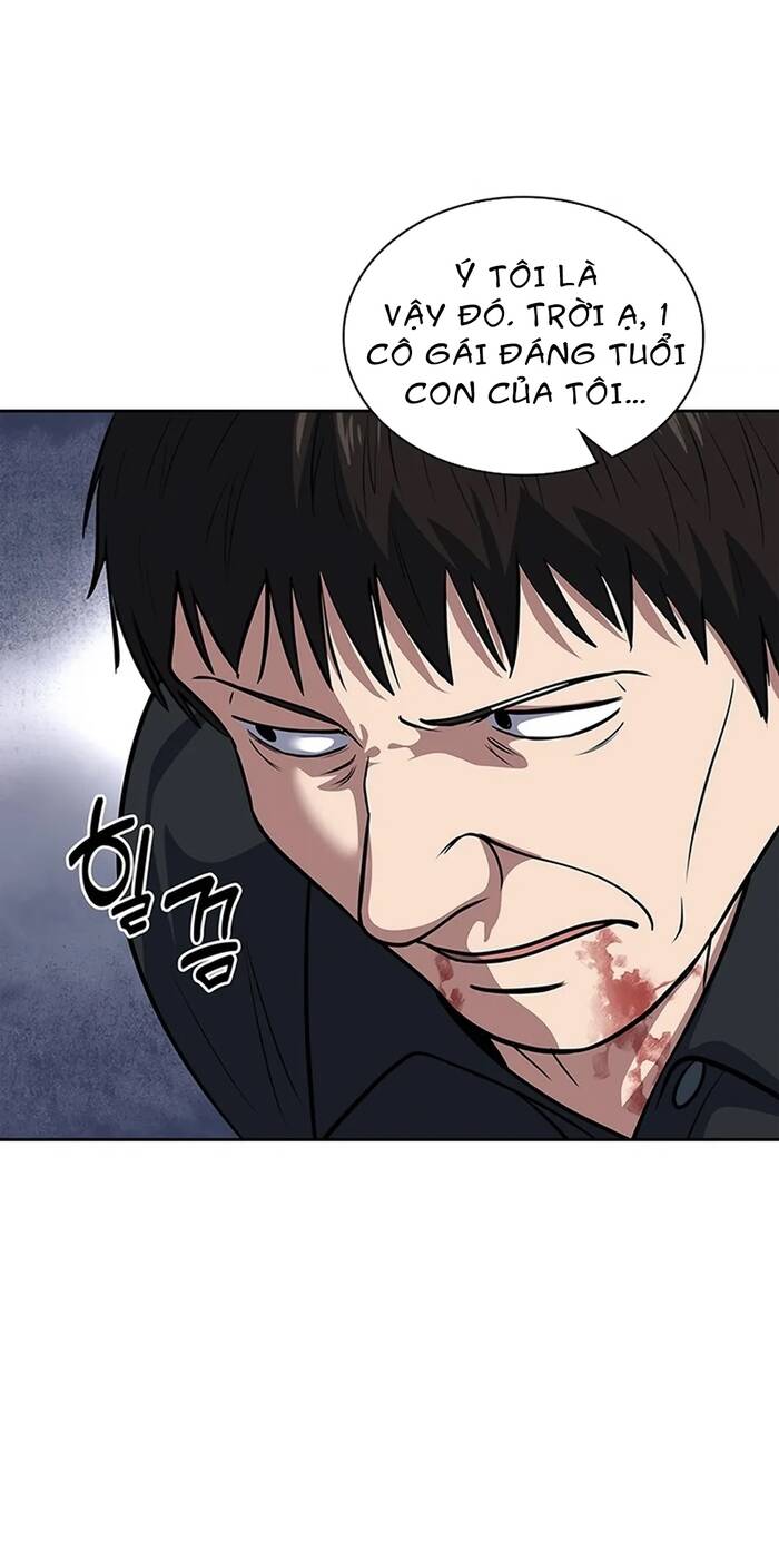 Cảnh Sát Thiên Tài Chuyển Sinh Chapter 75 - 70