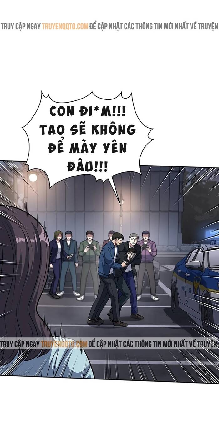 Cảnh Sát Thiên Tài Chuyển Sinh Chapter 75 - 72