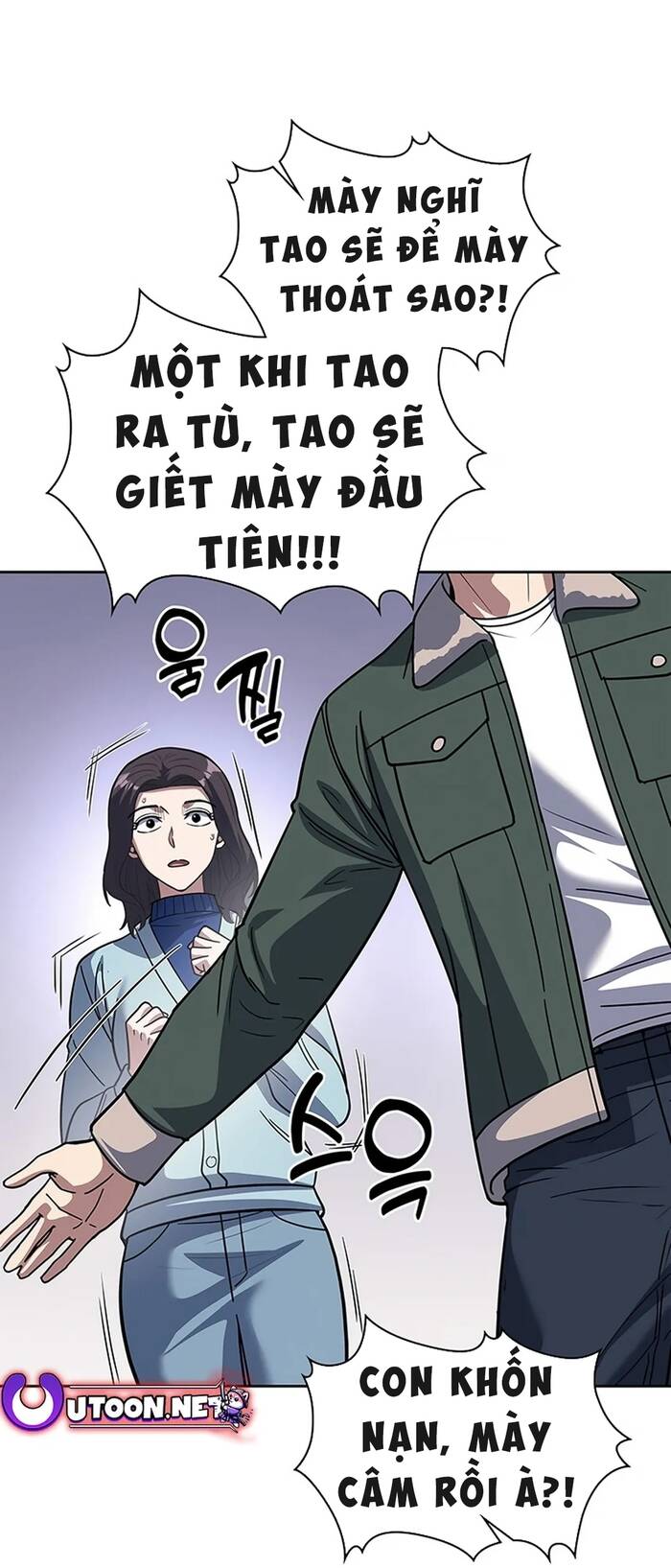 Cảnh Sát Thiên Tài Chuyển Sinh Chapter 75 - 73