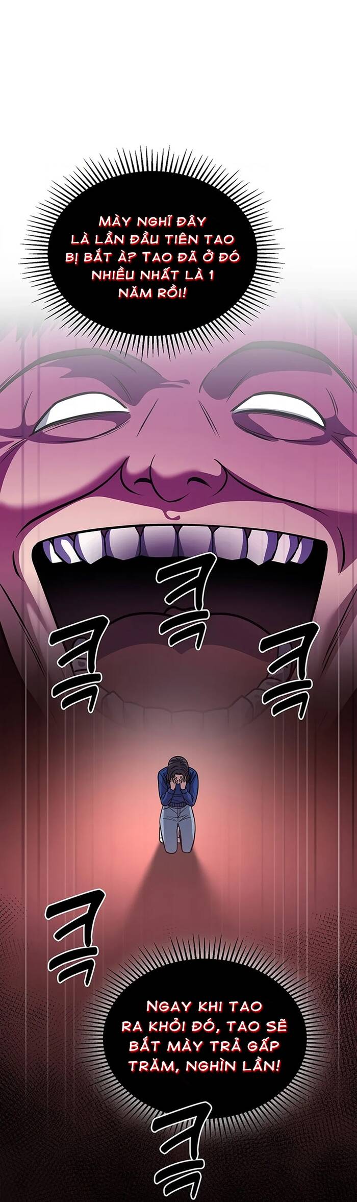 Cảnh Sát Thiên Tài Chuyển Sinh Chapter 75 - 74