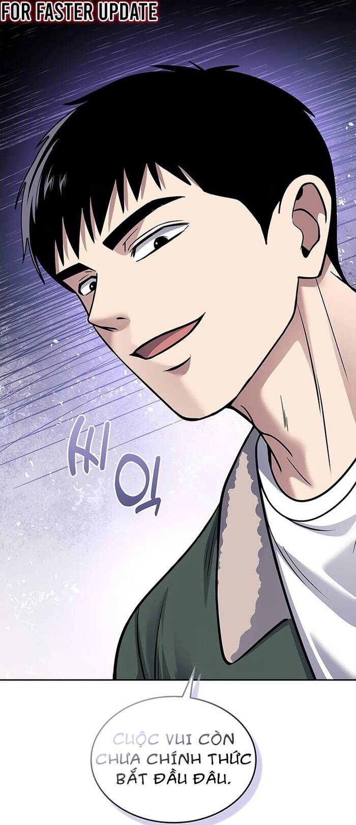 Cảnh Sát Thiên Tài Chuyển Sinh Chapter 75 - 77