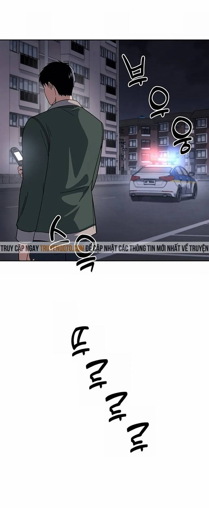 Cảnh Sát Thiên Tài Chuyển Sinh Chapter 76 - 6