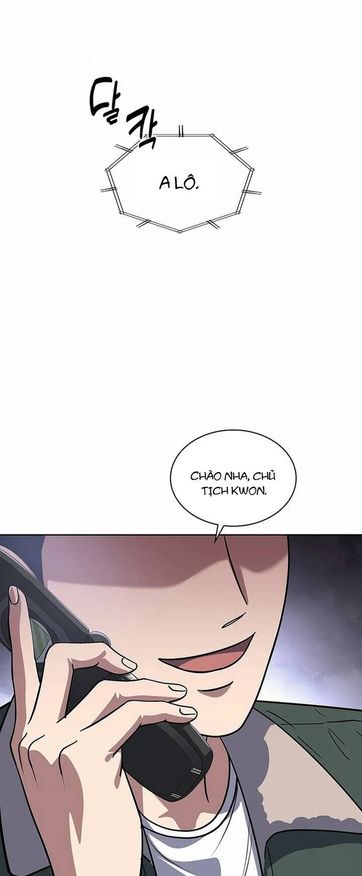 Cảnh Sát Thiên Tài Chuyển Sinh Chapter 76 - 7