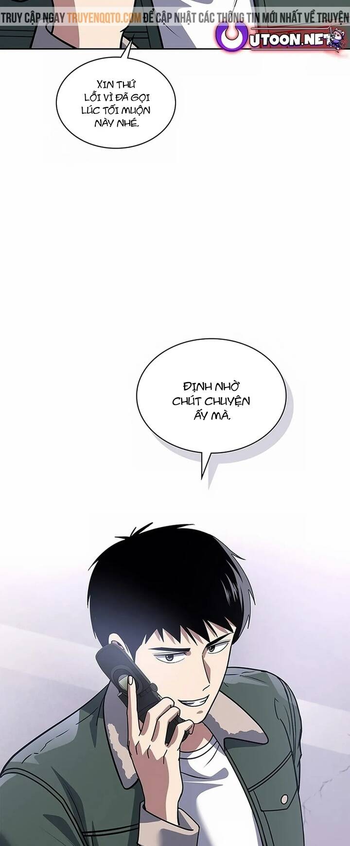 Cảnh Sát Thiên Tài Chuyển Sinh Chapter 76 - 8