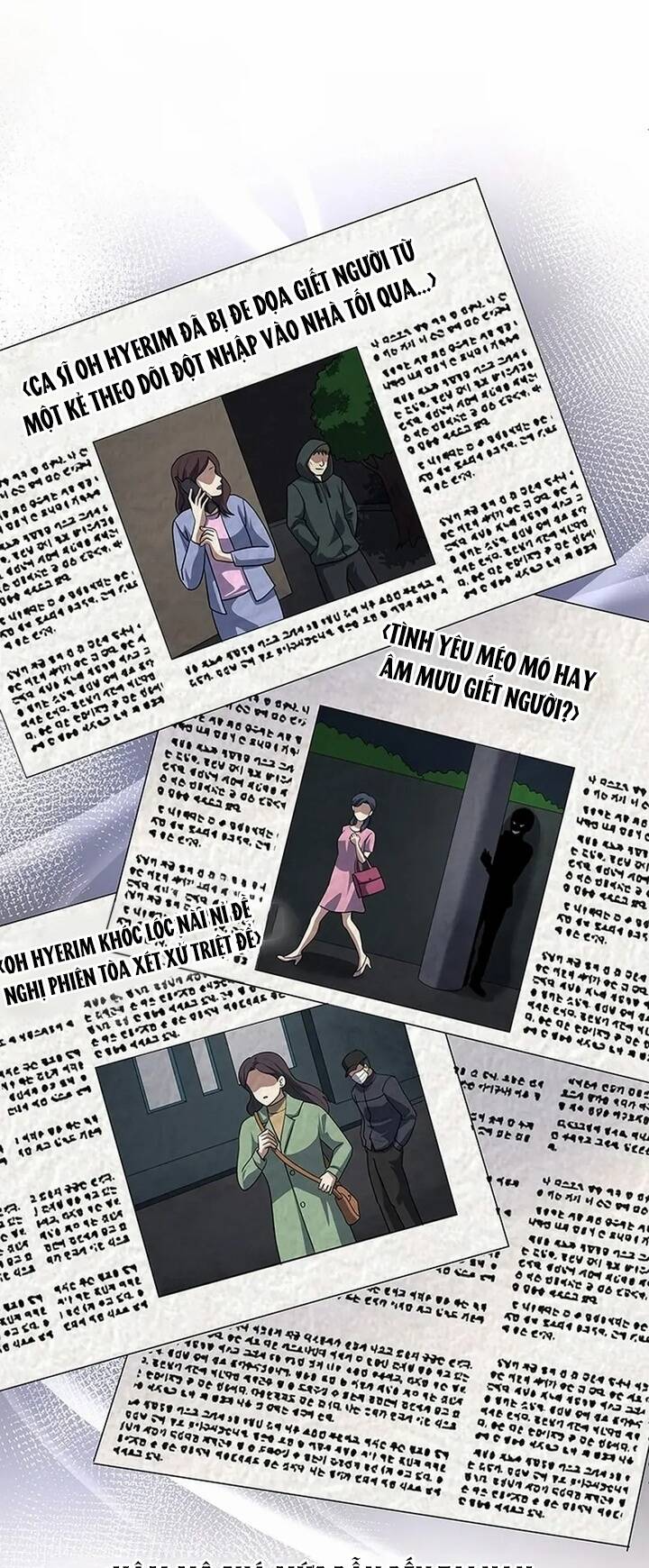 Cảnh Sát Thiên Tài Chuyển Sinh Chapter 76 - 10