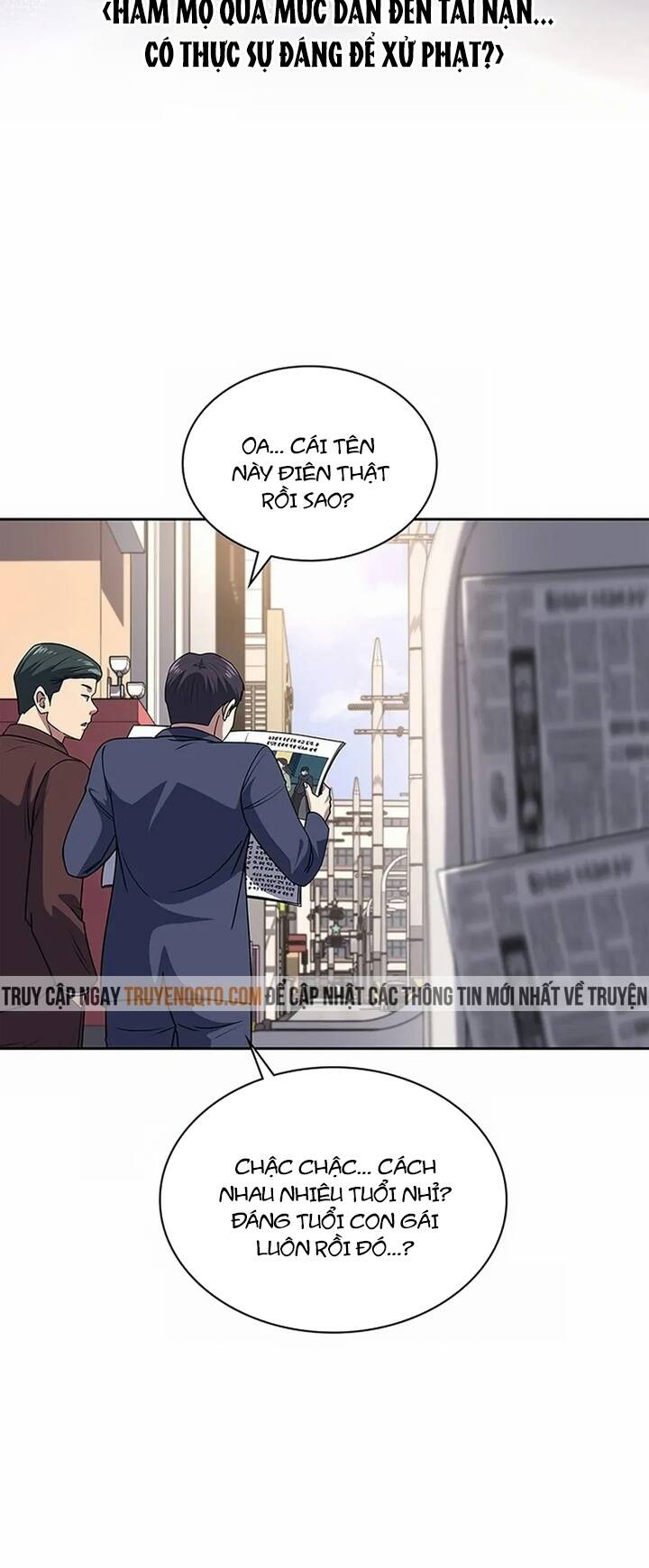 Cảnh Sát Thiên Tài Chuyển Sinh Chapter 76 - 11