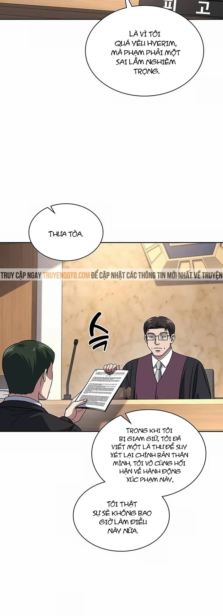 Cảnh Sát Thiên Tài Chuyển Sinh Chapter 76 - 16