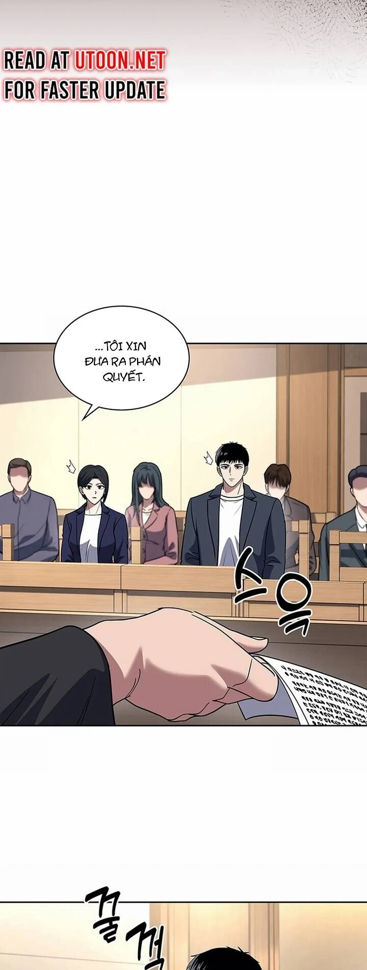 Cảnh Sát Thiên Tài Chuyển Sinh Chapter 76 - 20